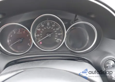 2016 Mazda Cx-5 Sport from USA, damaged, VIN JM3KE2BY9G0656417